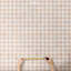 Carreau de mur marocain en porcelaine 12 po x 22 po Tetuan Astre-98496591
