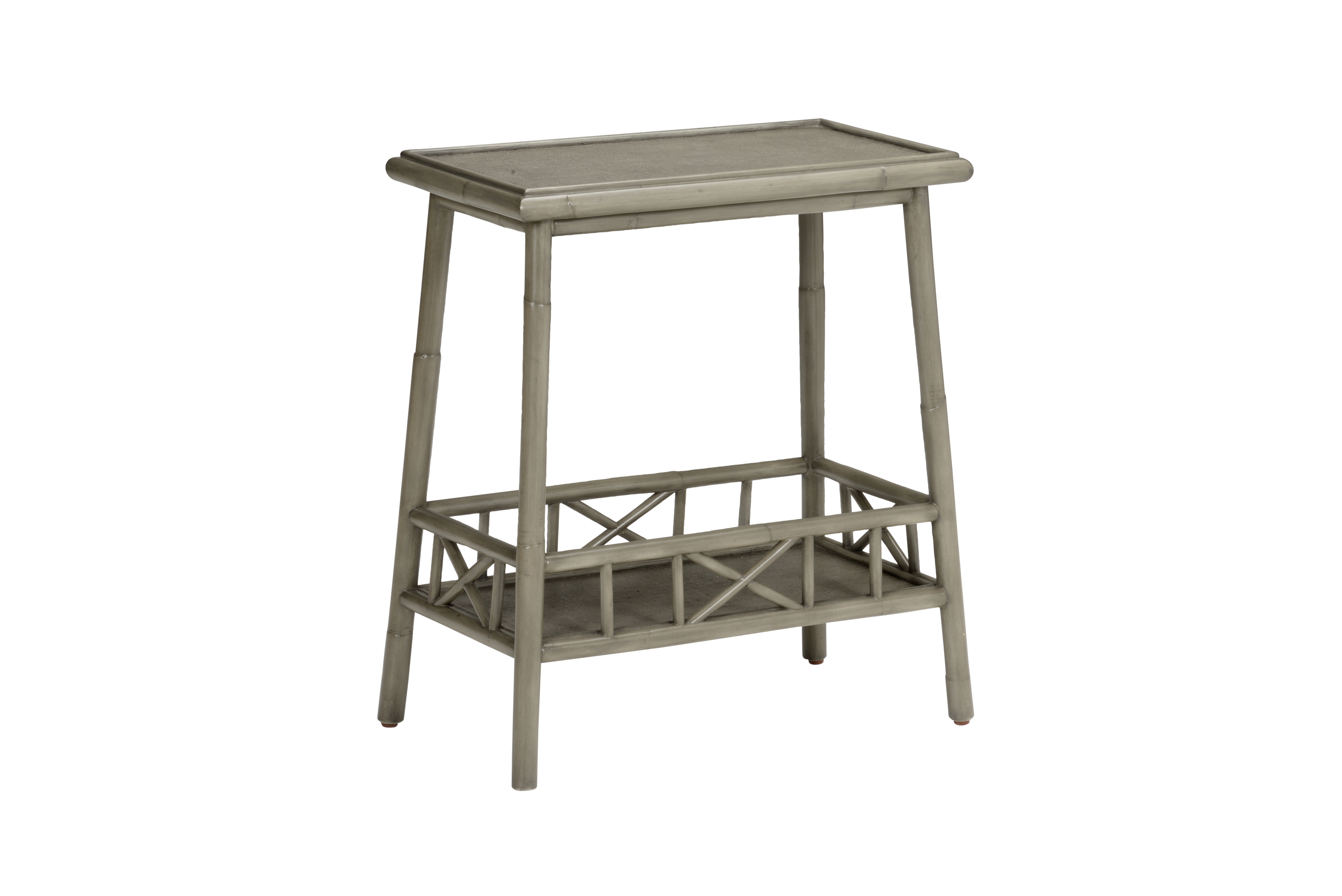 Wildwood Coastal End Table Wayfair