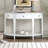 51.1'' Console Table