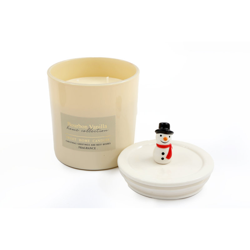 Jar Candle