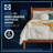 Sealy to Go 10” Medium Memory Foam Mattress in a box-31789212