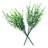 4 Bundles Artificial Eucalyptus Stems Eucalipto Branches