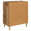Sideboard Accent Chest-1110536579