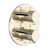 Polished Nickel selected