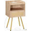 Table de chevet Croswell-1964538711