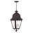 Arnfred 3 - Light Outdoor Hanging Lantern-61927321