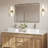 Single Hole Vessel Bathroom Faucet, Single Handle Vessel Bathroom Sink Faucet with Drain Assembly-125423826