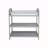 Celeste Changing Table Light Gray-1606247791