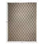 Flatweave Geometric Area Rug