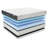 10'' Plush Mattress-648192448