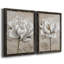 "Soft White I", ensemble de 2 reproductions d'art-1263522784-1263522815-1328921939