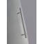 Porte de baignoire sans cadre H 60 "Langham-18009270