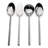 Aylmer 4 Piece Stainless Steel Hostess Set