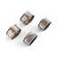 Medici Living Pewter Napkin Ring
