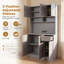 180cm Kitchen Pantry-1180326107