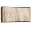 Impression sur toile extra large, formes abstraites neutres et organiques-804328612-804328614