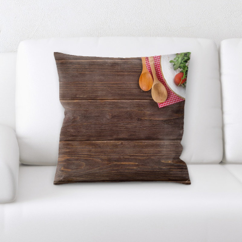Coussin pour aliments