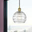Luminaire suspendu simple à 1 lumière 1 lumière-86623026-86623024-99126501
