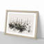 Docked Gondolas In Venice Italy - Picture Frame Painting-56874332-56874334