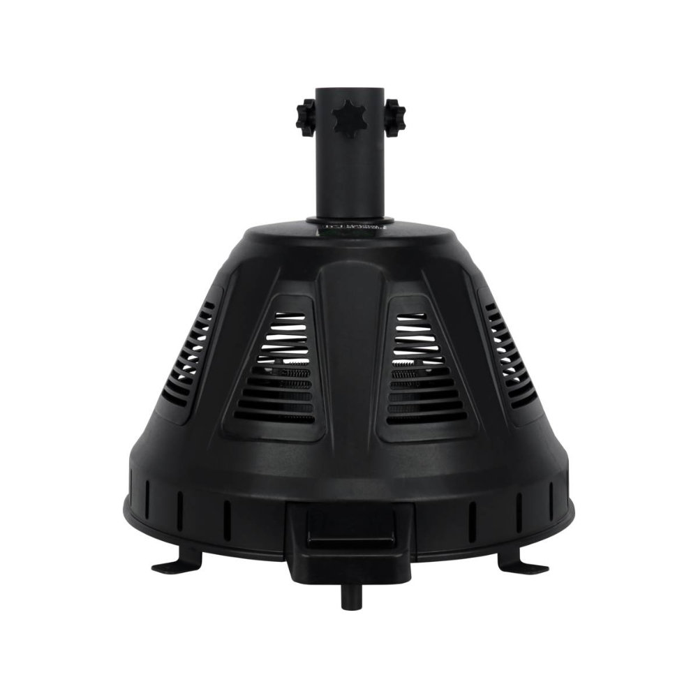 Gotebo Plastic Free Standing Umbrella Base