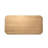 Yukon Anders Coffee Table Natural