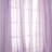Taumsauk Semi Sheer Curtain Panel Pair-1610679584-1610679586