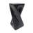 Outdoor Side Table,Twist Shape End Table-445046759
