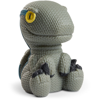  - Jurassic Park - Blue #137