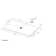 Feel 66'' W 42'' D Rectangular Shower Base