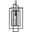 Luminaire suspendu géométrique 1 lumière Ankeny