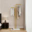 Heston Freestanding 5 - Hook Coat Rack