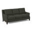 Savannah 84" Flared Arm Sofa-724204840