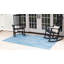 Tapis d'extérieur couleur mer Kona-1623872070