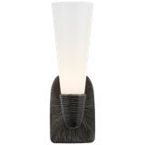 Kelly Wearstler Utopia Small Single Bath Sconce