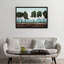 Six Trees by Robert Charon - Print-30008540-72447001-72447002