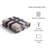 Morell Geometric Throw Pillow