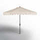 Iago Outdoor Umbrella