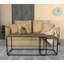 Aanayah Frame Coffee Table
