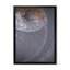 Dramatique gris fluide monochrome Art II - décoration murale moderne sur toile-1914938806-1914938805