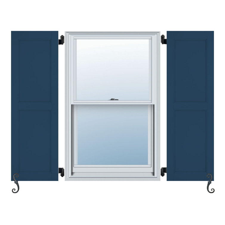 Ensemble de deux panneaux plats Atlantic