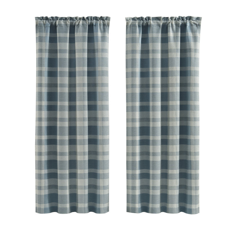 ROCCO 84" WINDOW PANEL PAIR