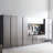Series Metallic Gray Garage Mounted Cabinet - Wall Mounted, Soft Closing, Deep Storage, Water Heat , Stain Scratch Distinctively With Closing Feature, Extra Storage Compartments, & Build, And Exterior