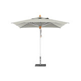 Bravura Square Market Umbrella