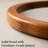 Round Solid Wood Wall Mirror-1067851408-1067851439