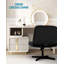 Chaise de bureau Woodacre-1412358025