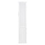 Lit escamotable double pleine grandeur avec tablettes-1173683183