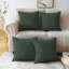 Cotton Square Cushion-1980401380