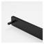 Porte-serviettes en acier inoxydable SUS304