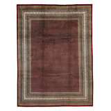 One-of-a-Kind 8'11" X 11'10" Area Rug
