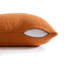 Coussin décoratif uni Tommy Bahama Serenity Slub-134154205